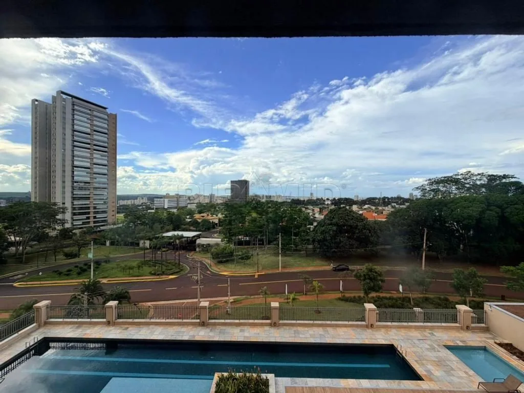Alugar Apartamento / Padr&atilde;o em Ribeir&atilde;o Preto R$ 6.000,00 - Foto 8