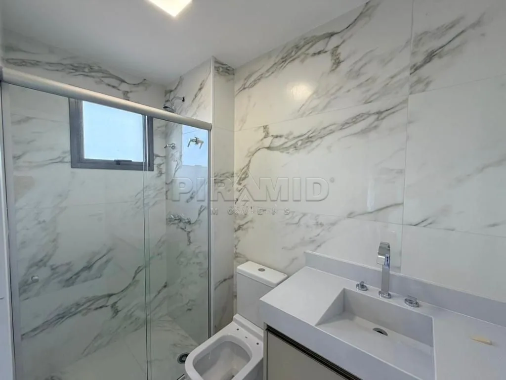 Alugar Apartamento / Padr&atilde;o em Ribeir&atilde;o Preto R$ 6.000,00 - Foto 16