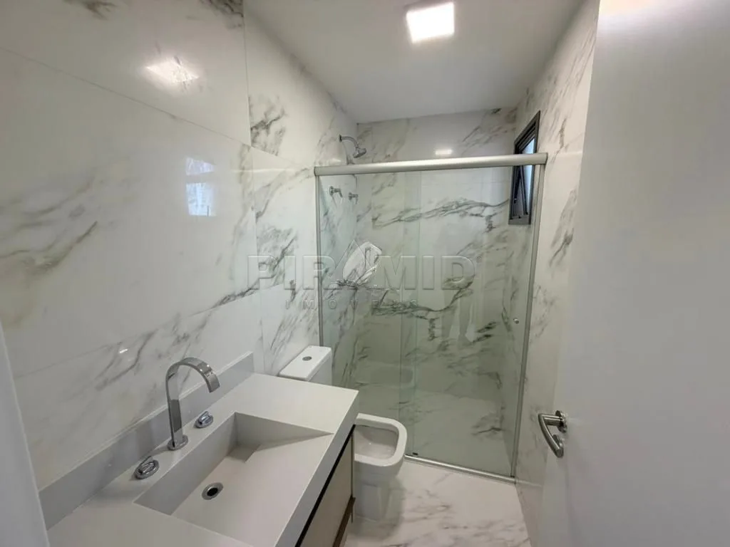 Alugar Apartamento / Padr&atilde;o em Ribeir&atilde;o Preto R$ 6.000,00 - Foto 18