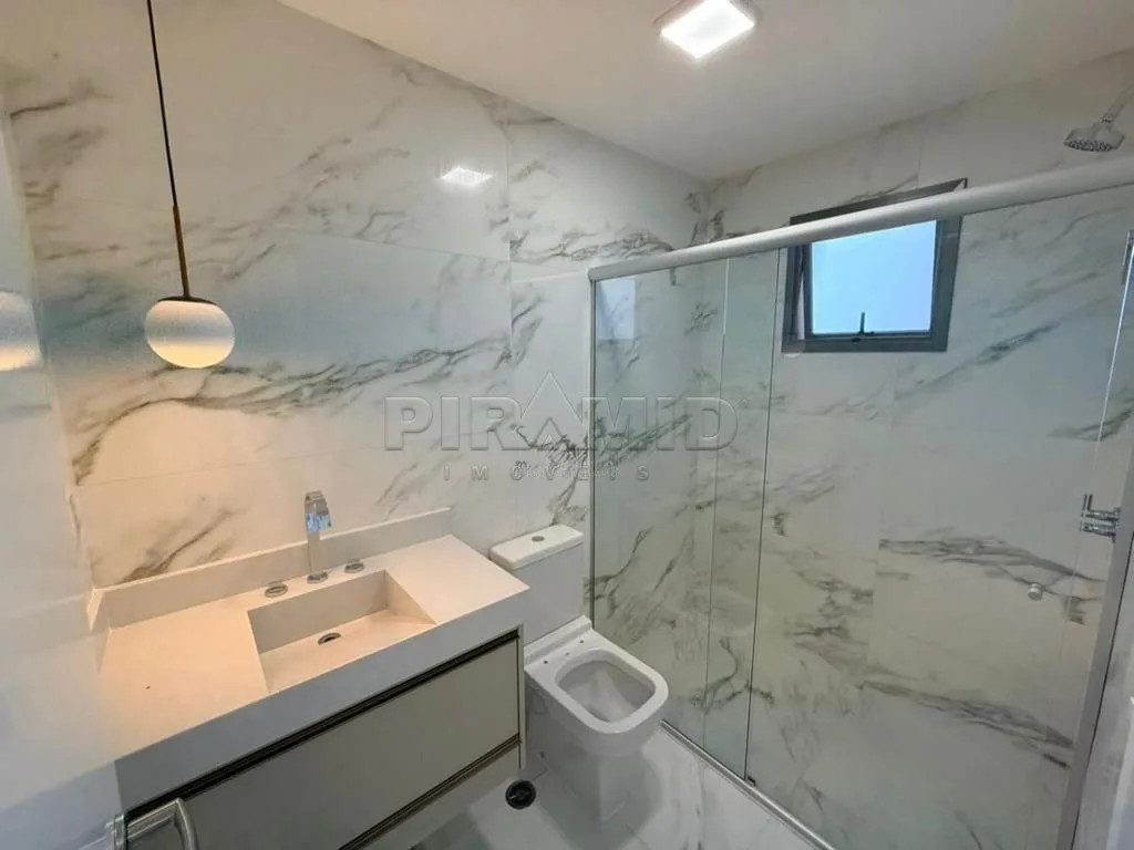 Alugar Apartamento / Padr&atilde;o em Ribeir&atilde;o Preto R$ 6.000,00 - Foto 21