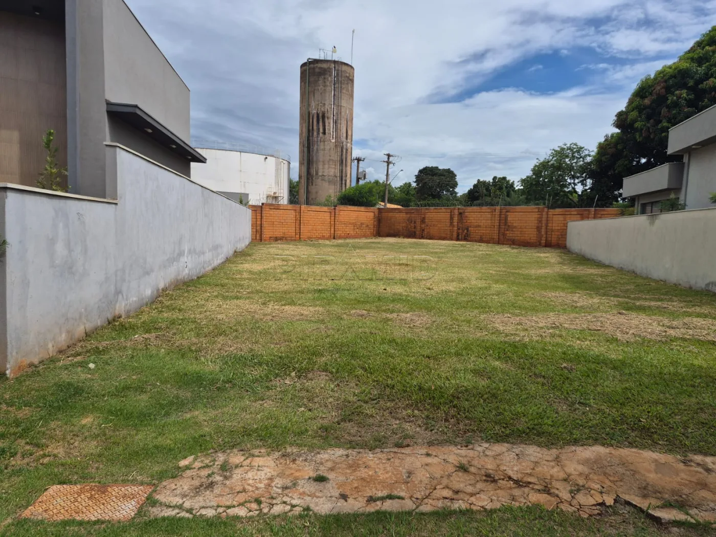 Comprar Terreno / Condom&iacute;nio em Bonfim Paulista R$ 550.000,00 - Foto 1
