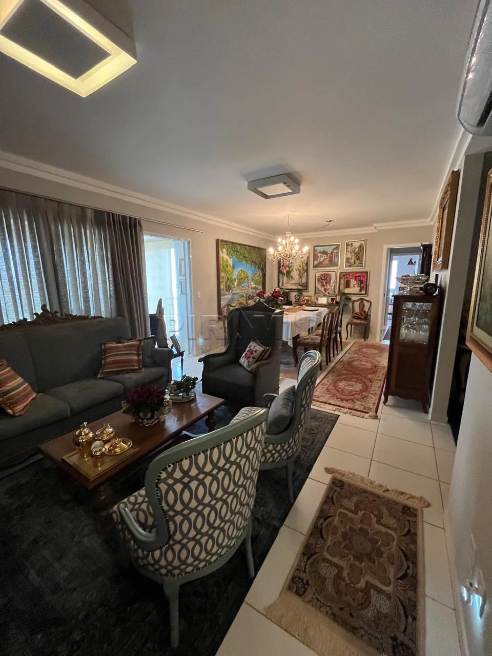 Comprar Apartamento / Padr&atilde;o em Ribeir&atilde;o Preto R$ 810.000,00 - Foto 2