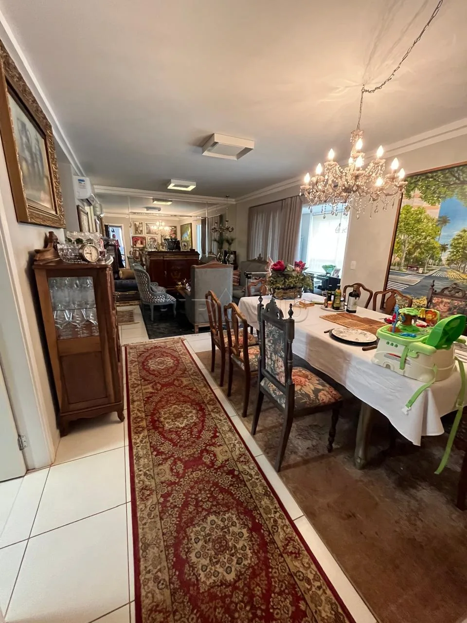 Comprar Apartamento / Padr&atilde;o em Ribeir&atilde;o Preto R$ 810.000,00 - Foto 3