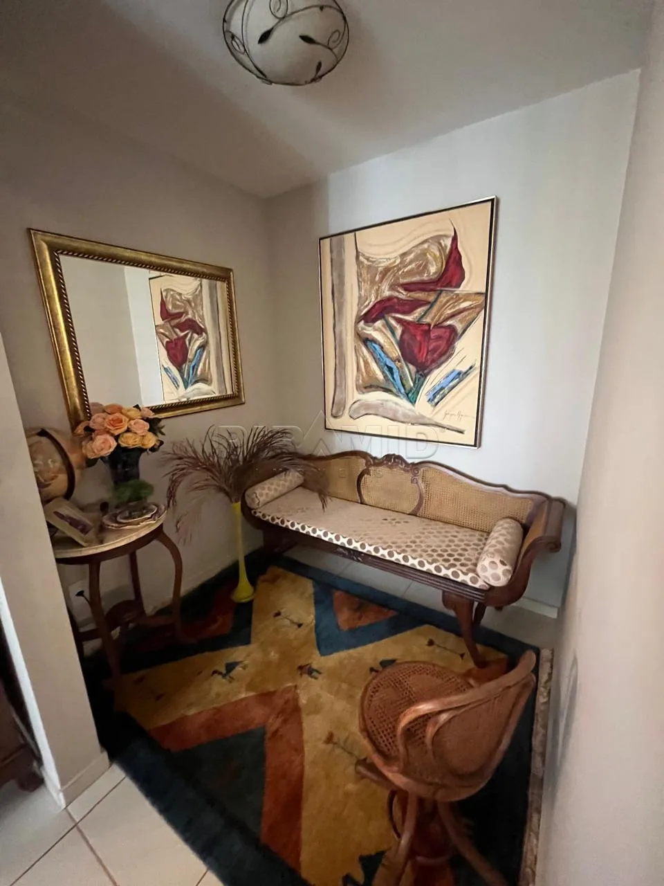 Comprar Apartamento / Padr&atilde;o em Ribeir&atilde;o Preto R$ 810.000,00 - Foto 4