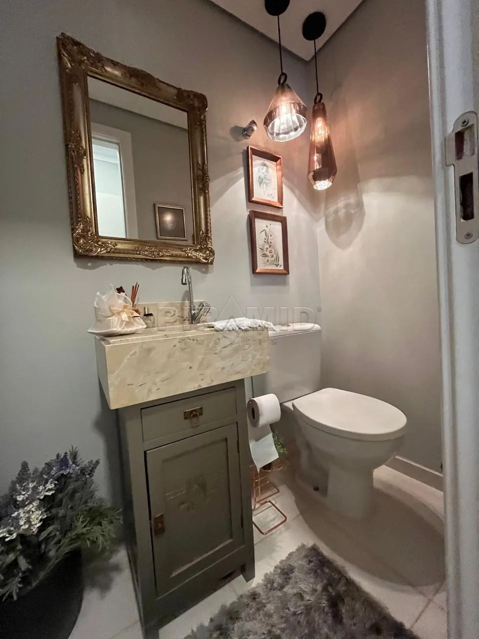 Comprar Apartamento / Padr&atilde;o em Ribeir&atilde;o Preto R$ 810.000,00 - Foto 5