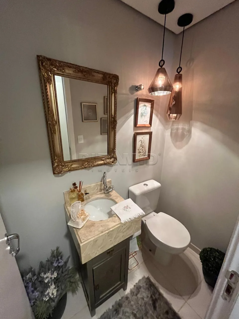 Comprar Apartamento / Padr&atilde;o em Ribeir&atilde;o Preto R$ 810.000,00 - Foto 6