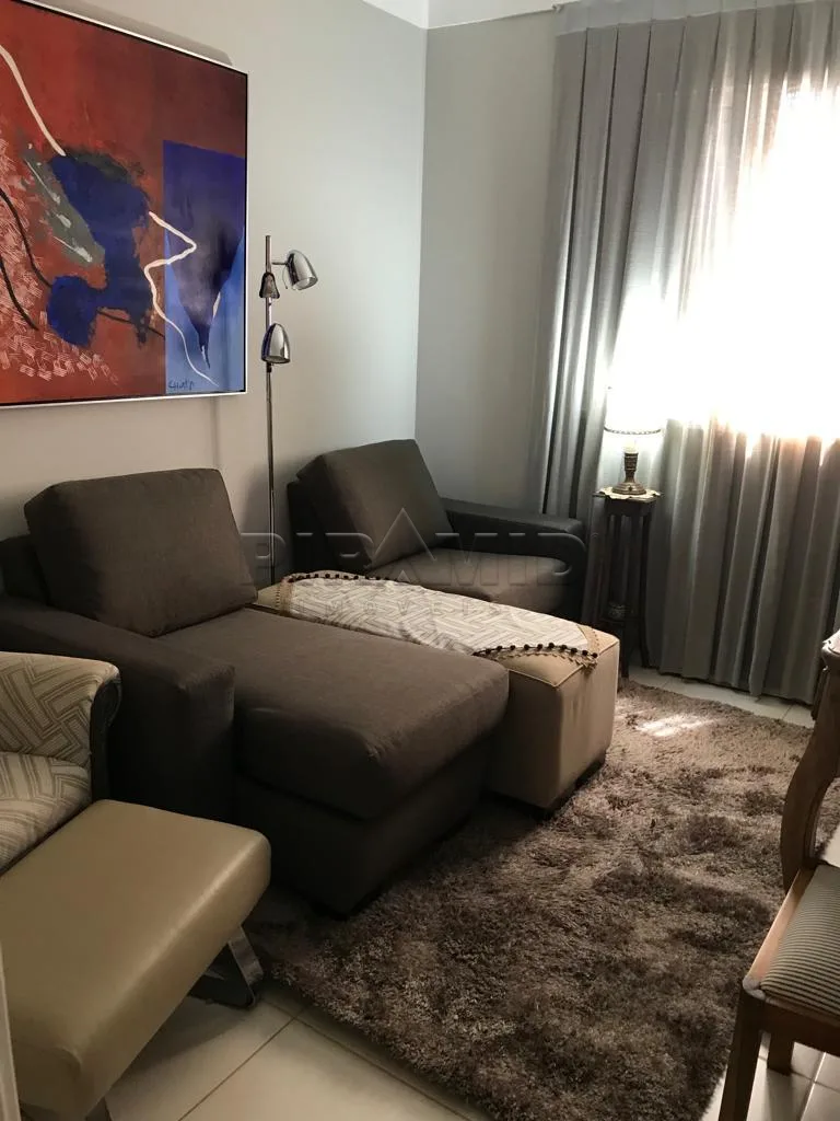 Comprar Apartamento / Padr&atilde;o em Ribeir&atilde;o Preto R$ 810.000,00 - Foto 9