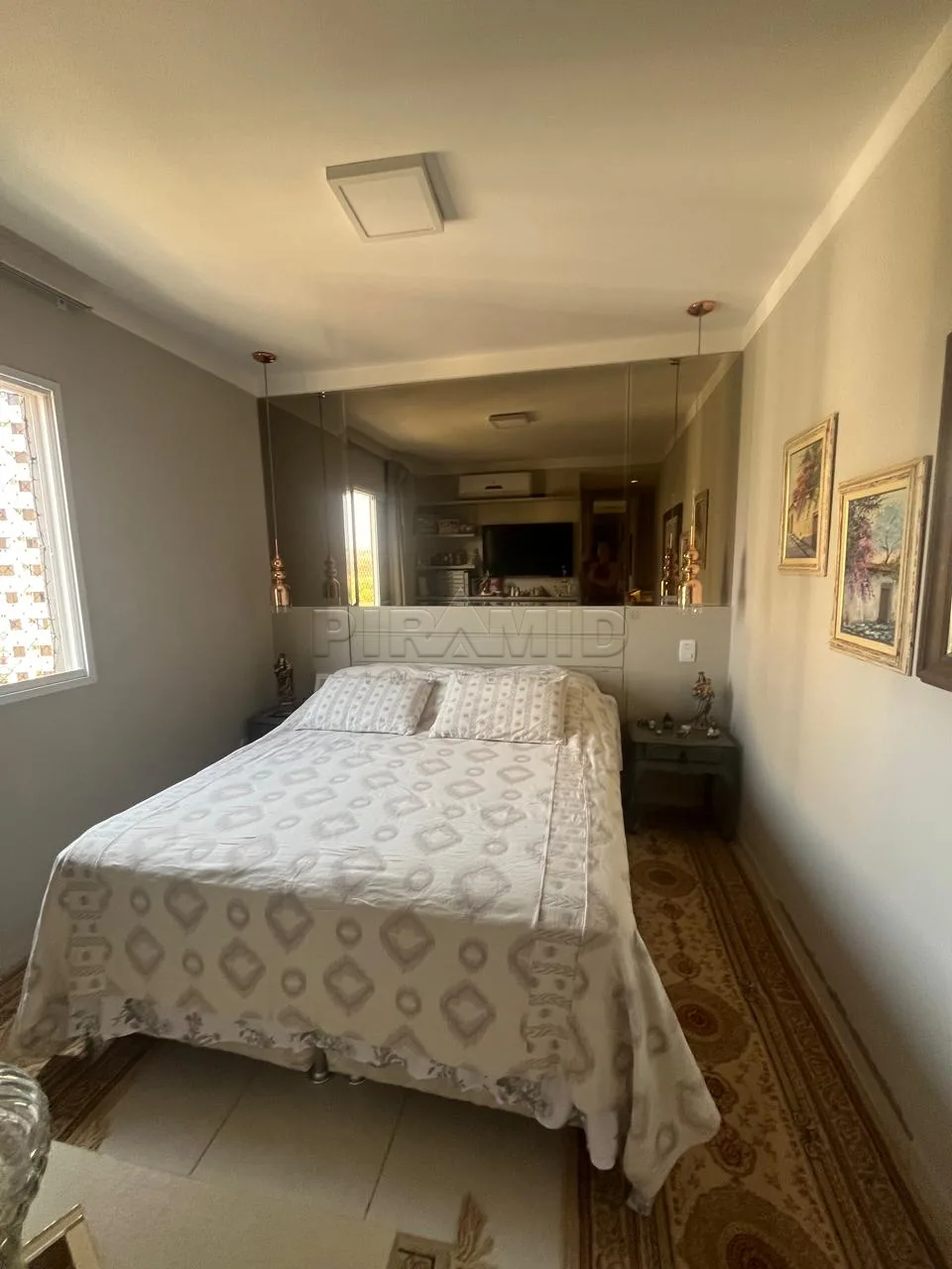 Comprar Apartamento / Padr&atilde;o em Ribeir&atilde;o Preto R$ 810.000,00 - Foto 12