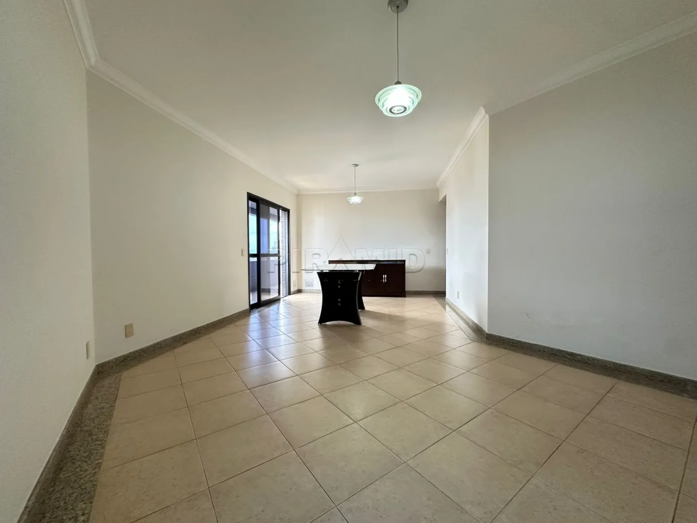 Alugar Apartamento / Padr&atilde;o em Ribeir&atilde;o Preto R$ 3.000,00 - Foto 1
