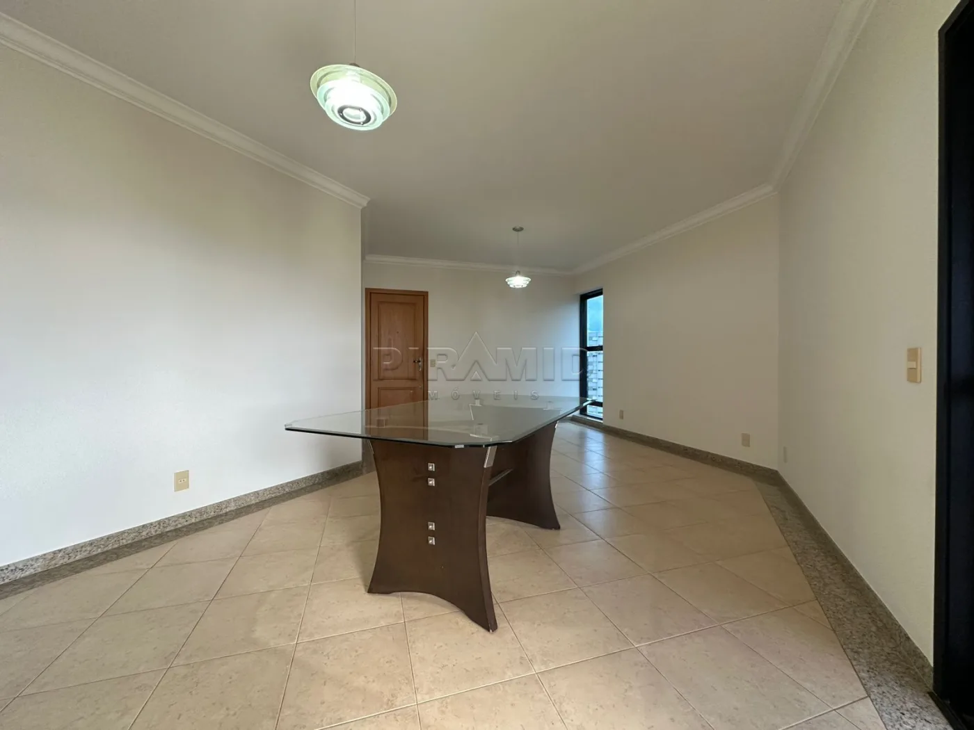 Alugar Apartamento / Padr&atilde;o em Ribeir&atilde;o Preto R$ 3.000,00 - Foto 2