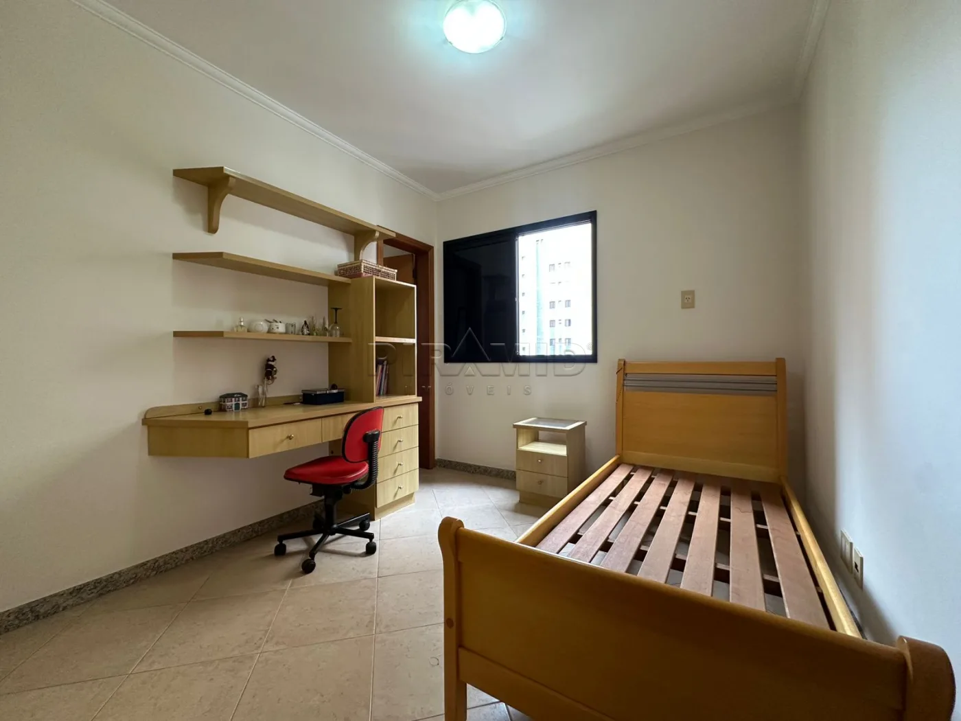 Alugar Apartamento / Padr&atilde;o em Ribeir&atilde;o Preto R$ 3.000,00 - Foto 8