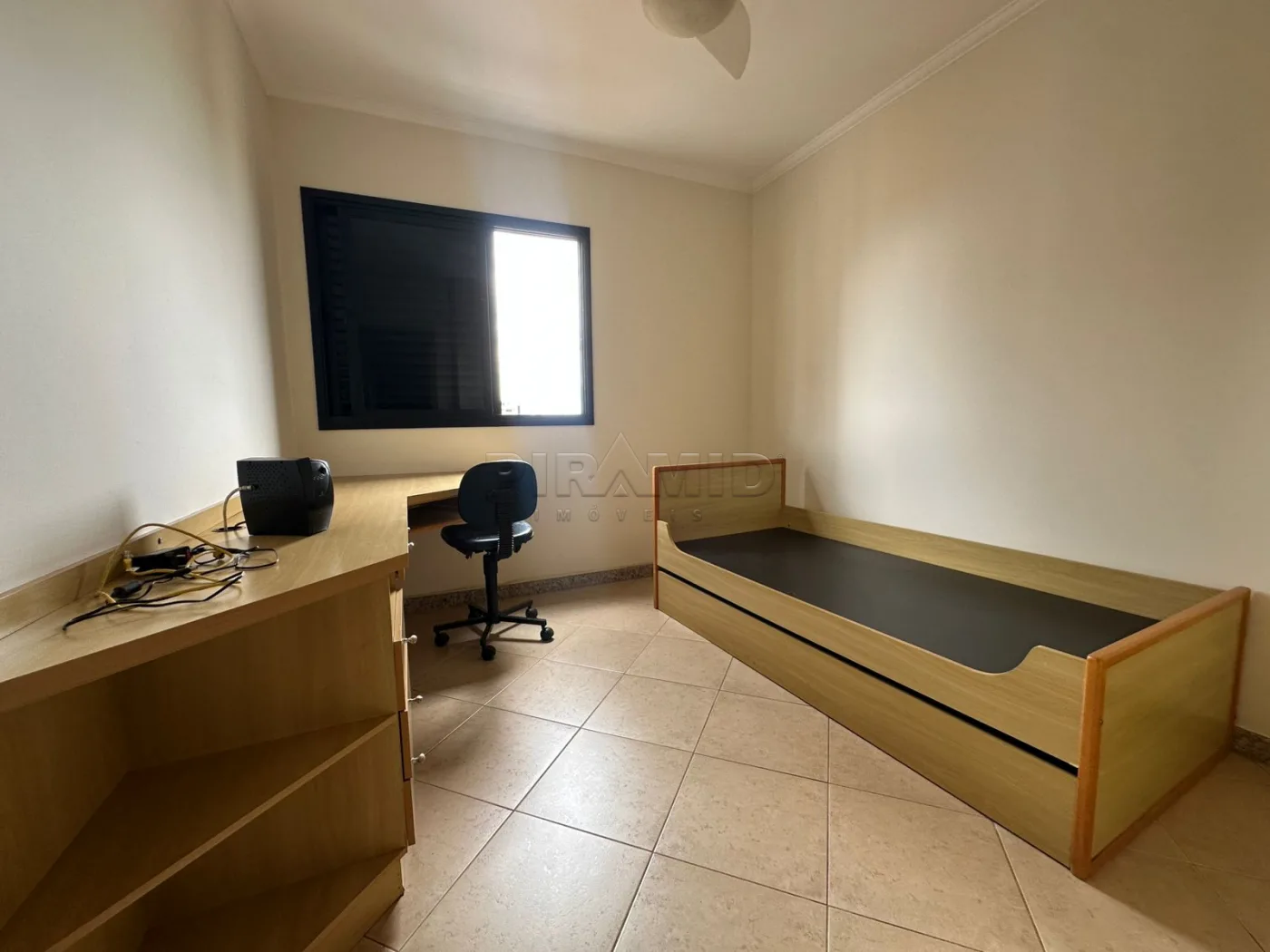 Alugar Apartamento / Padr&atilde;o em Ribeir&atilde;o Preto R$ 3.000,00 - Foto 9