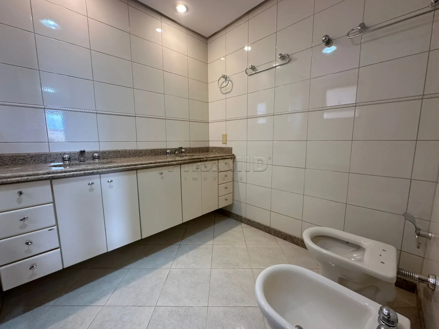 Alugar Apartamento / Padr&atilde;o em Ribeir&atilde;o Preto R$ 3.000,00 - Foto 16