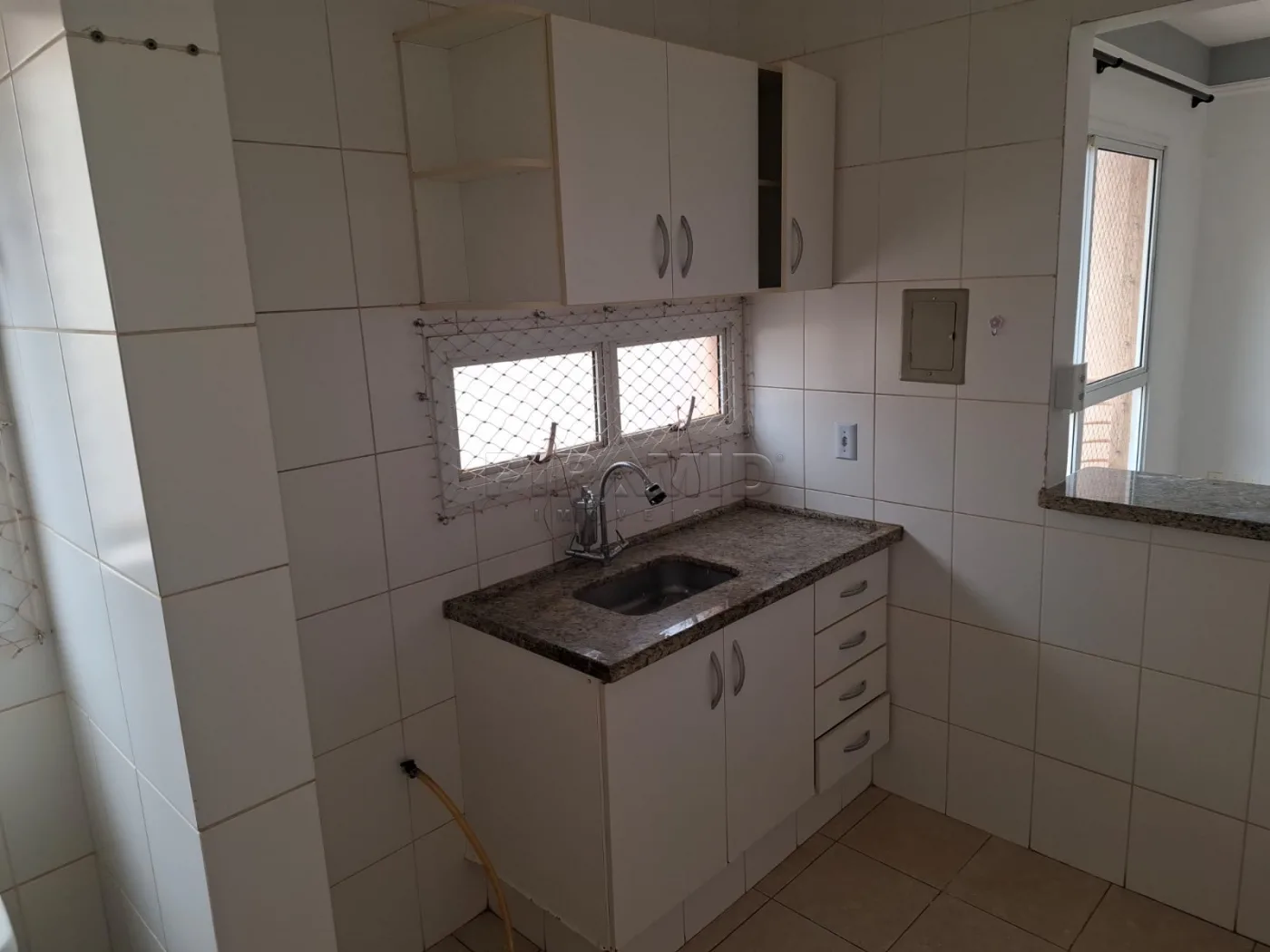 Alugar Apartamento / Padr&atilde;o em Ribeir&atilde;o Preto R$ 1.300,00 - Foto 10