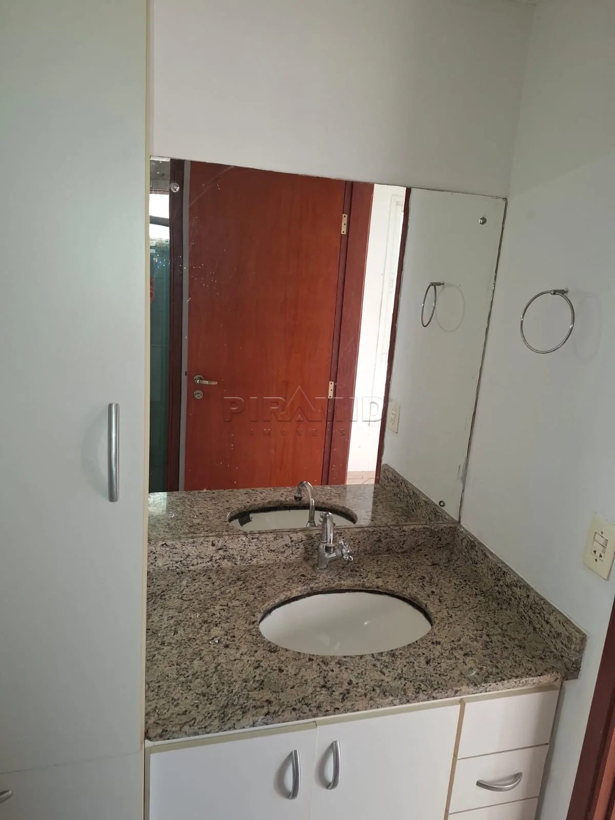 Alugar Apartamento / Padr&atilde;o em Ribeir&atilde;o Preto R$ 1.300,00 - Foto 8