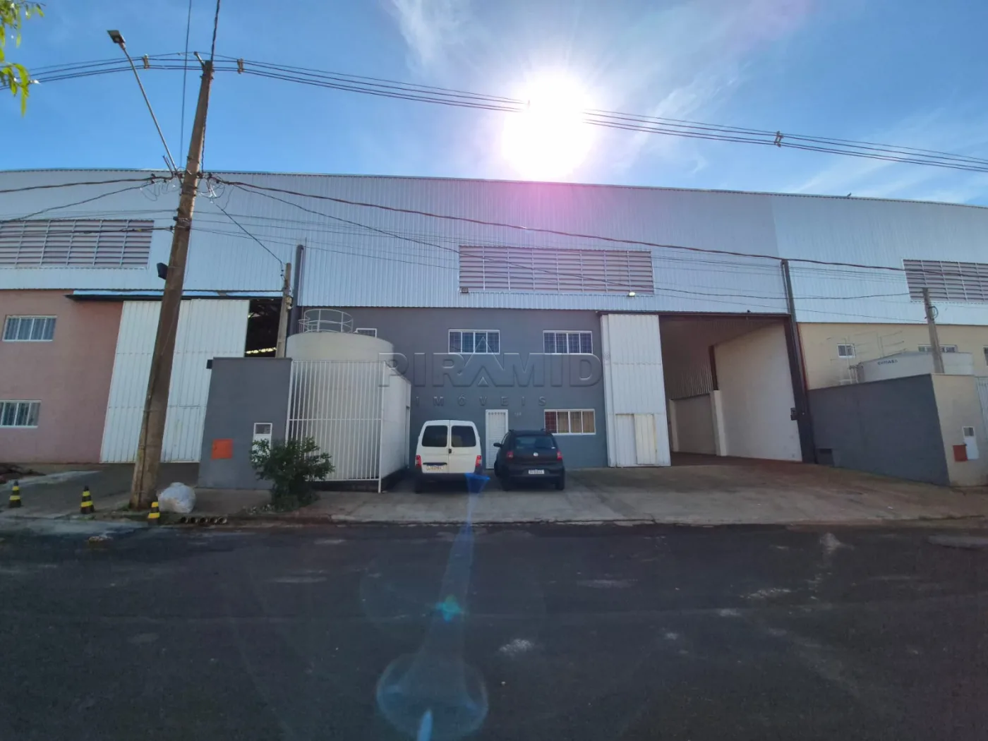 Alugar Comercial / Sal&atilde;o em Jardin&oacute;polis R$ 13.000,00 - Foto 1