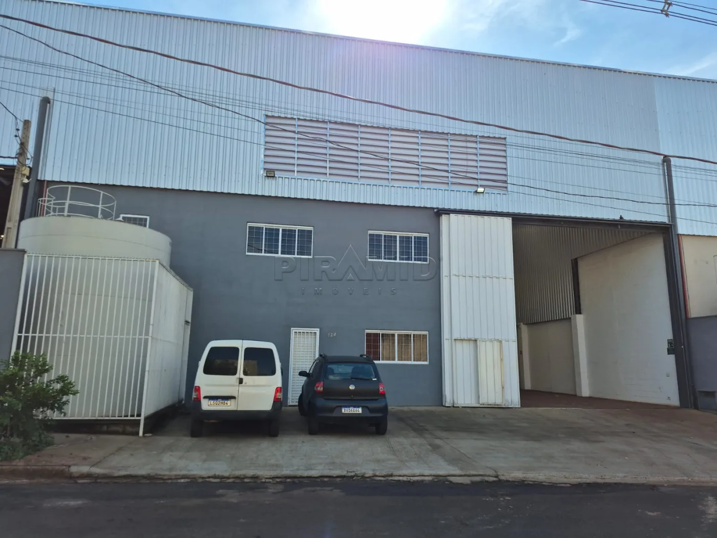 Alugar Comercial / Sal&atilde;o em Jardin&oacute;polis R$ 13.000,00 - Foto 2