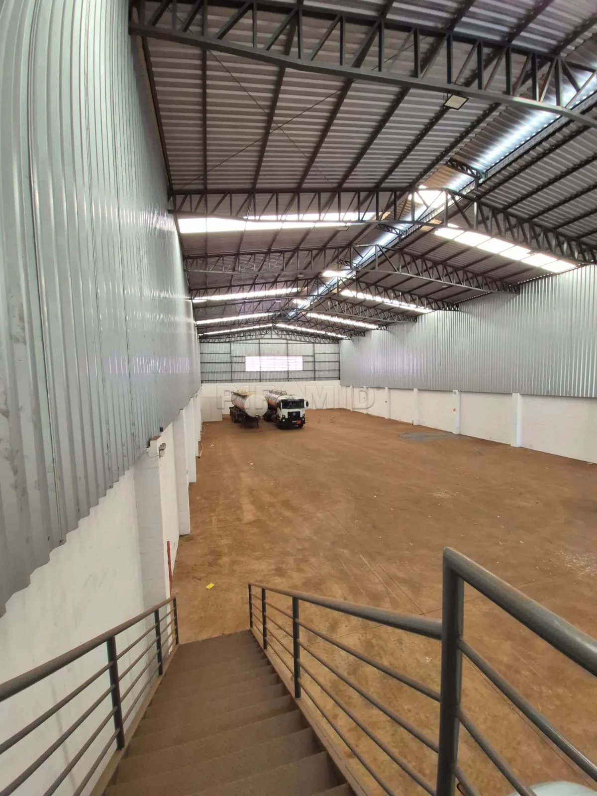 Alugar Comercial / Sal&atilde;o em Jardin&oacute;polis R$ 13.000,00 - Foto 3