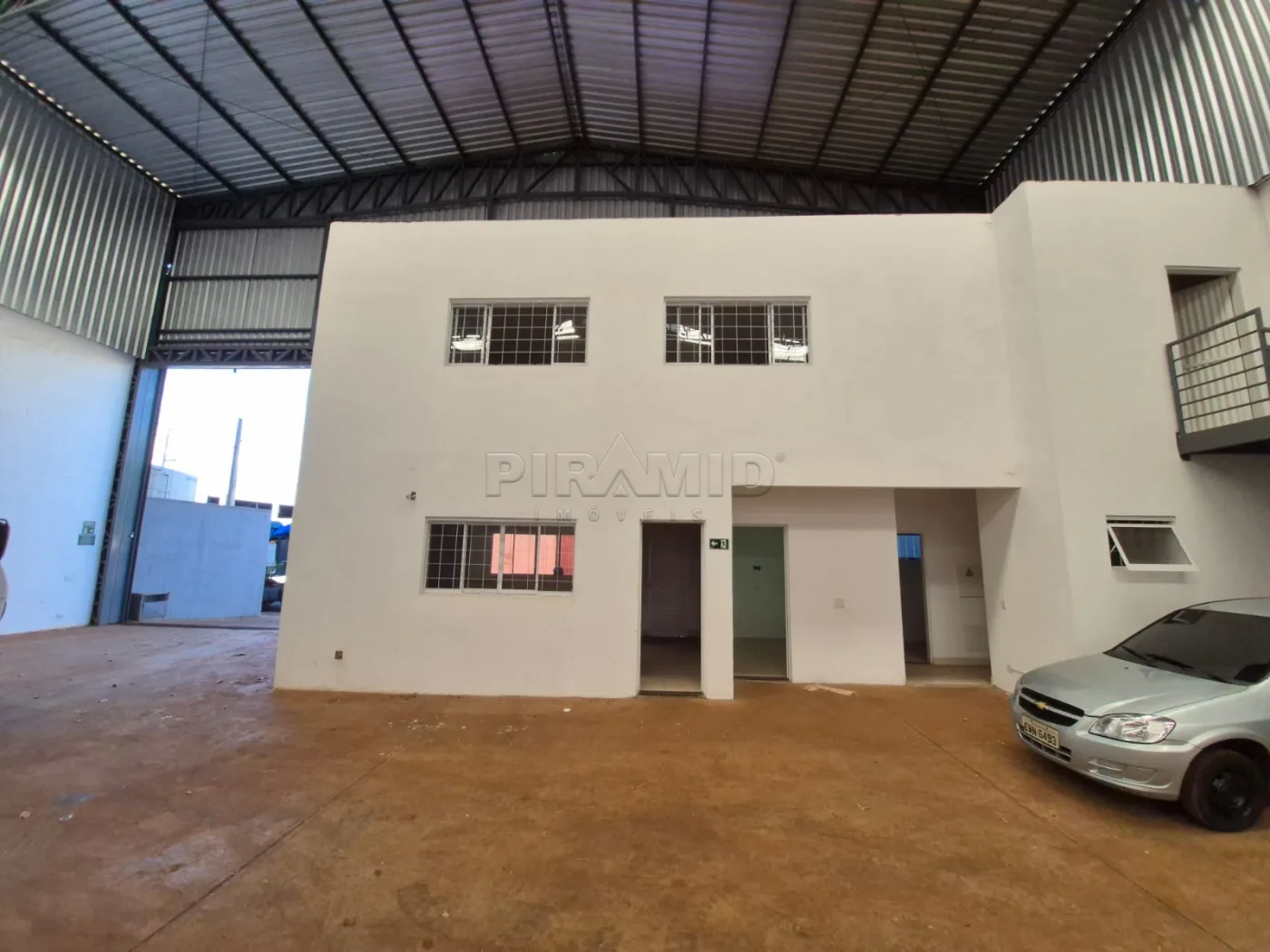 Alugar Comercial / Sal&atilde;o em Jardin&oacute;polis R$ 13.000,00 - Foto 5