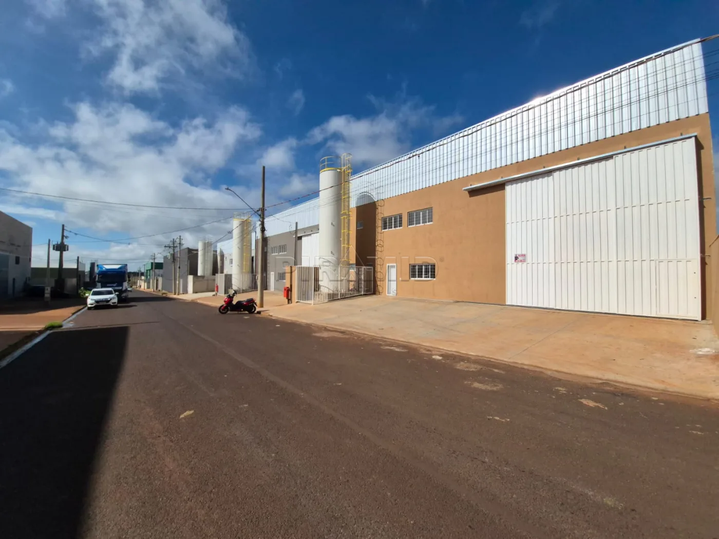 Alugar Comercial / Sal&atilde;o em Jardin&oacute;polis R$ 13.000,00 - Foto 1