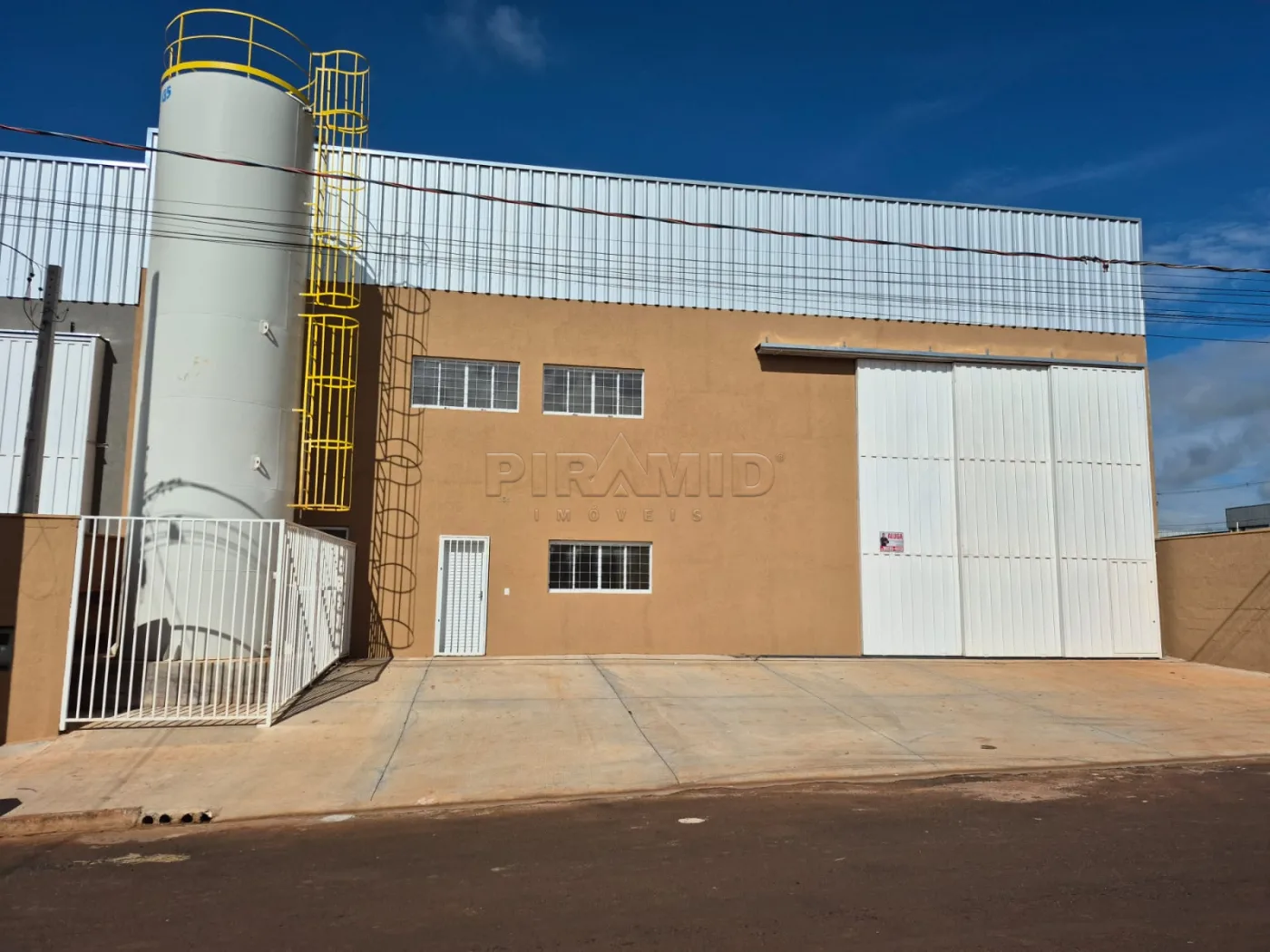 Alugar Comercial / Sal&atilde;o em Jardin&oacute;polis R$ 13.000,00 - Foto 3