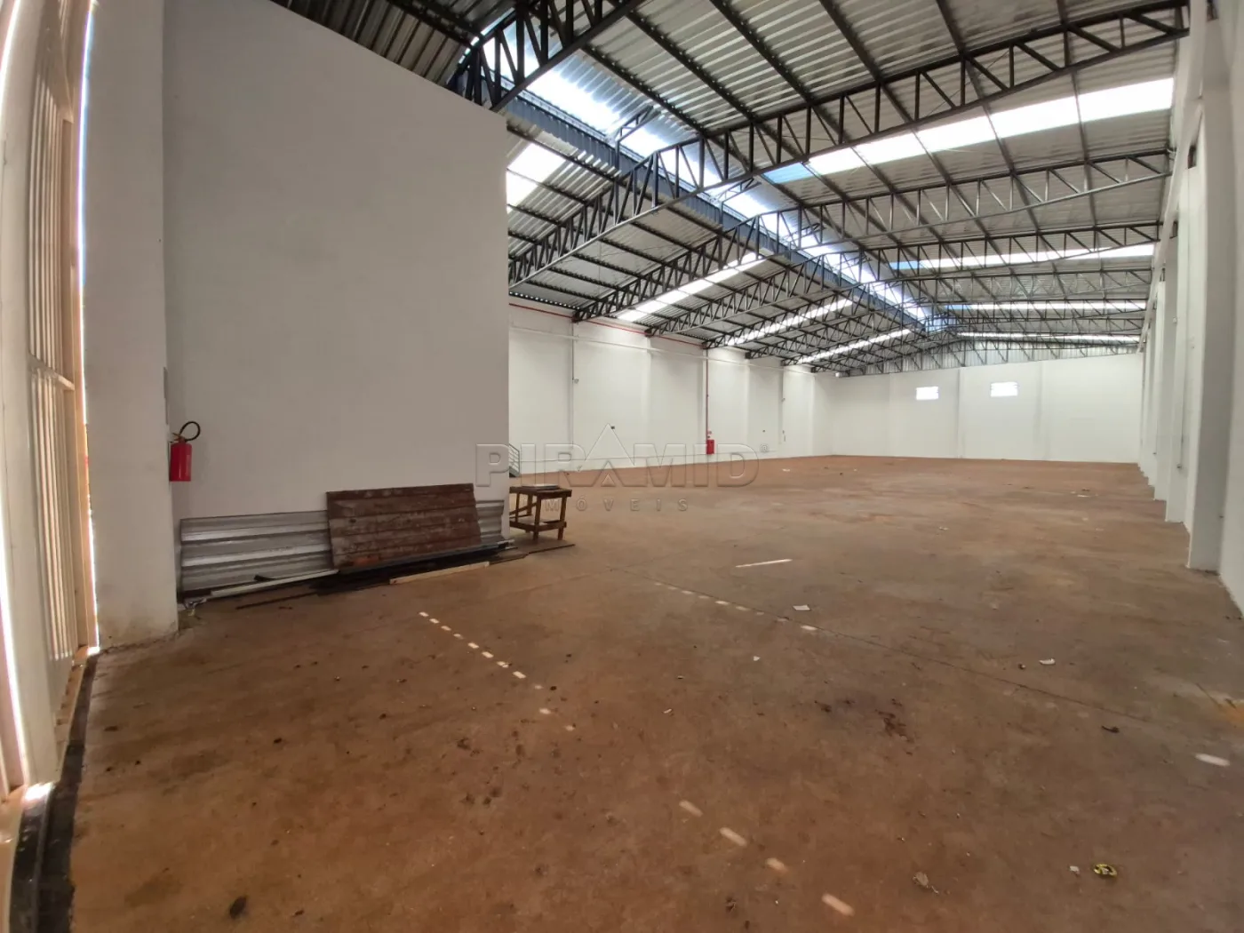 Alugar Comercial / Sal&atilde;o em Jardin&oacute;polis R$ 13.000,00 - Foto 4