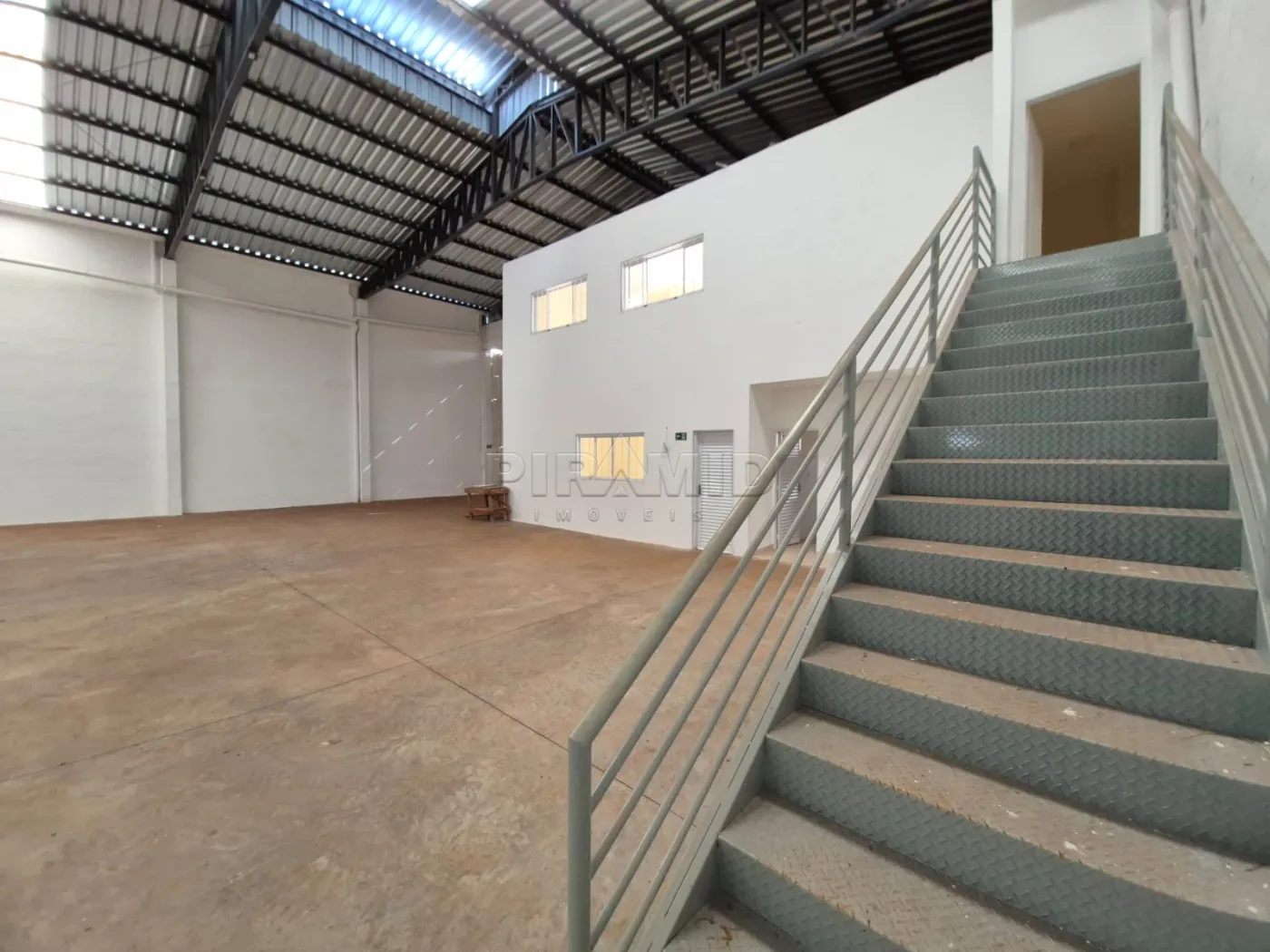 Alugar Comercial / Sal&atilde;o em Jardin&oacute;polis R$ 13.000,00 - Foto 6