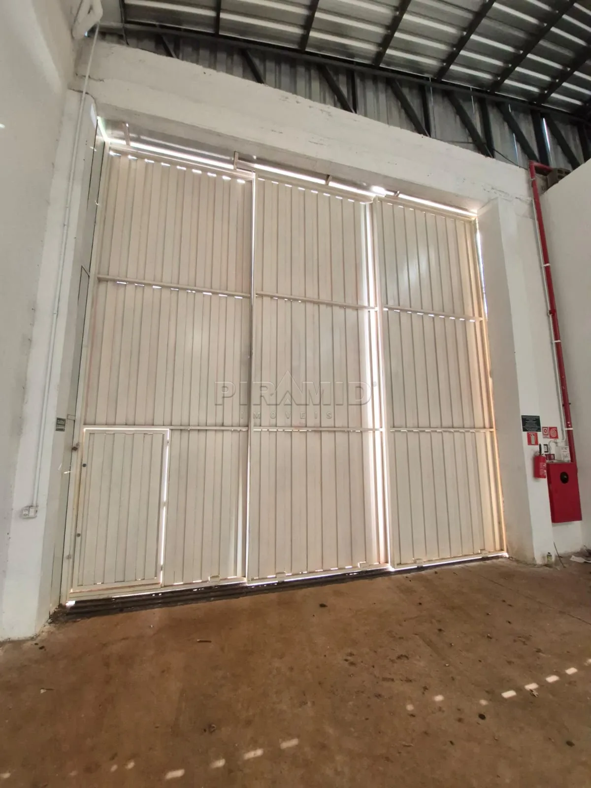 Alugar Comercial / Sal&atilde;o em Jardin&oacute;polis R$ 13.000,00 - Foto 8