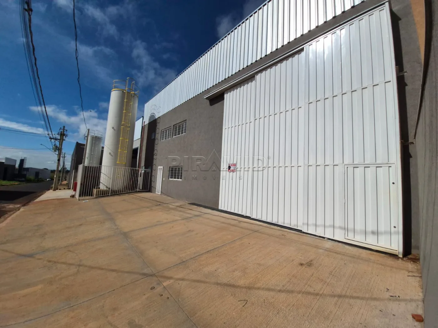 Alugar Comercial / Sal&atilde;o em Jardin&oacute;polis R$ 13.000,00 - Foto 1