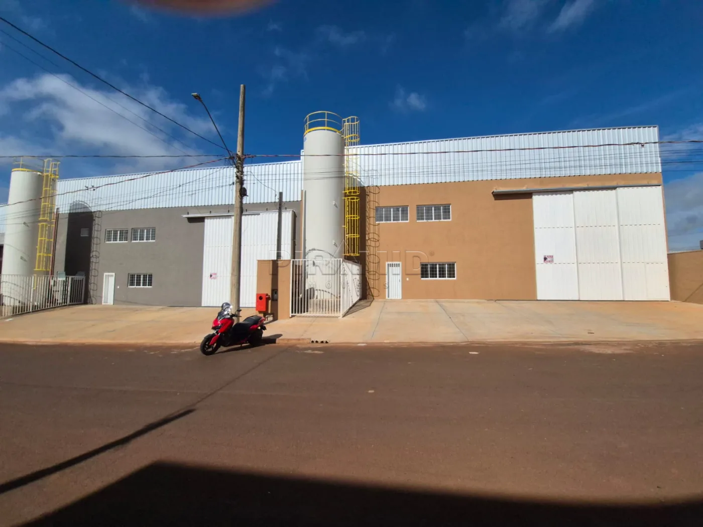 Alugar Comercial / Sal&atilde;o em Jardin&oacute;polis R$ 13.000,00 - Foto 2