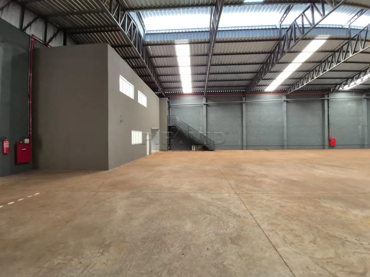 Alugar Comercial / Sal&atilde;o em Jardin&oacute;polis R$ 13.000,00 - Foto 3