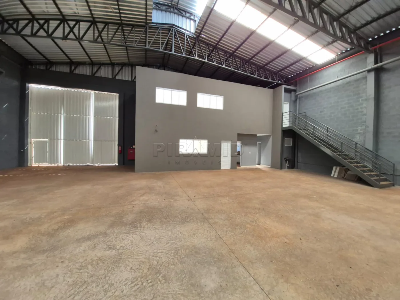 Alugar Comercial / Sal&atilde;o em Jardin&oacute;polis R$ 13.000,00 - Foto 4