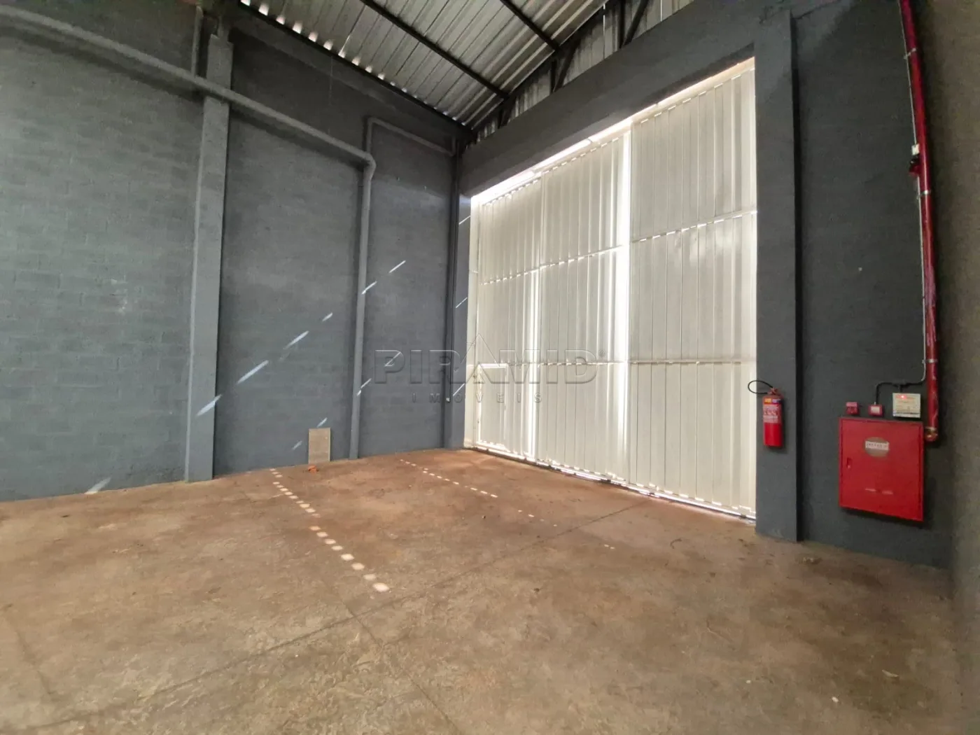 Alugar Comercial / Sal&atilde;o em Jardin&oacute;polis R$ 13.000,00 - Foto 5