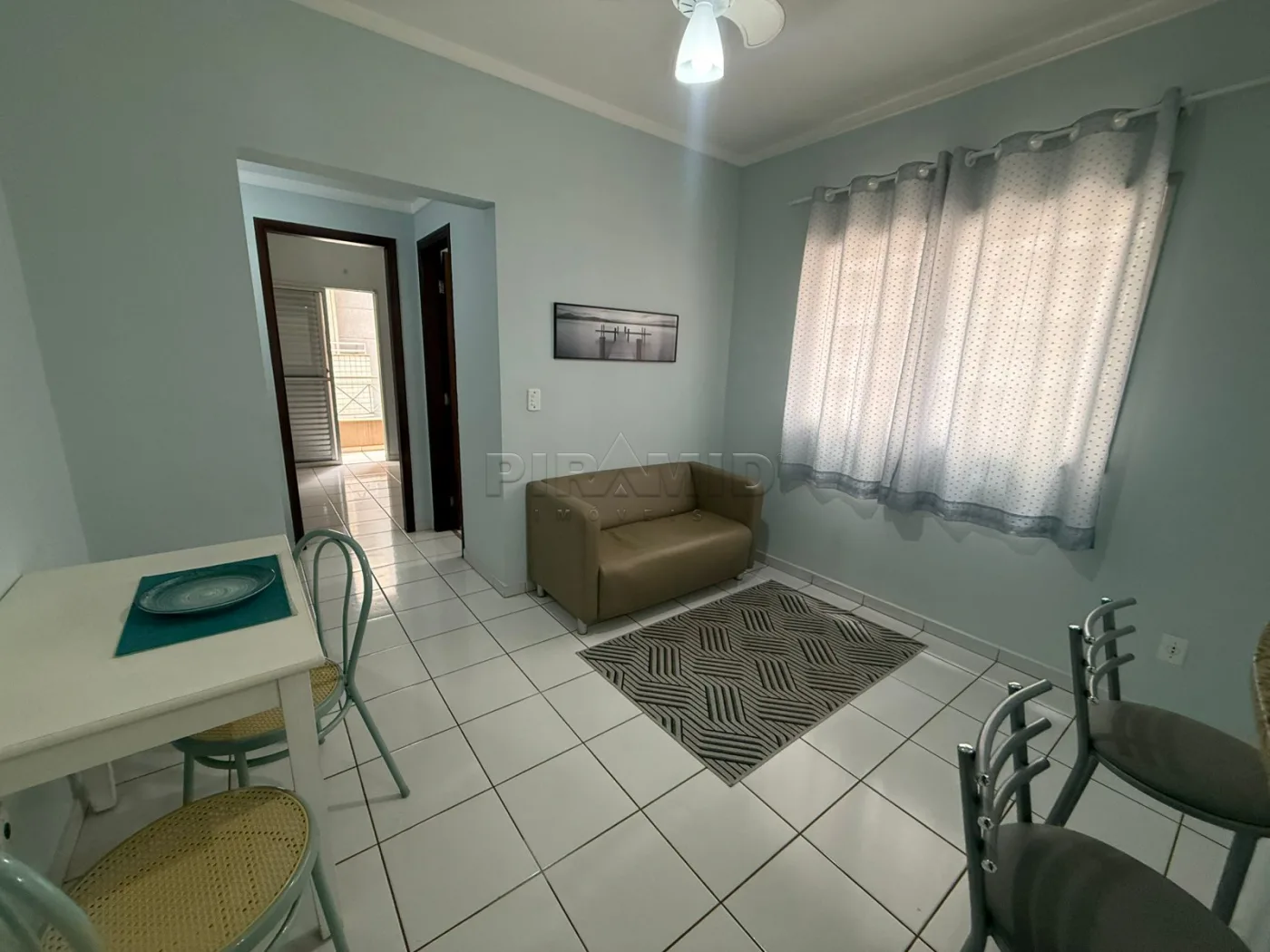 Alugar Apartamento / Padr&atilde;o em Ribeir&atilde;o Preto R$ 2.500,00 - Foto 1