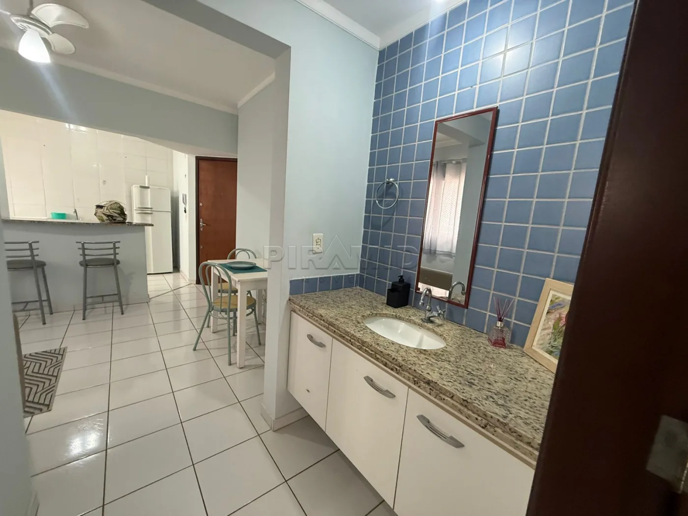 Alugar Apartamento / Padr&atilde;o em Ribeir&atilde;o Preto R$ 2.500,00 - Foto 5