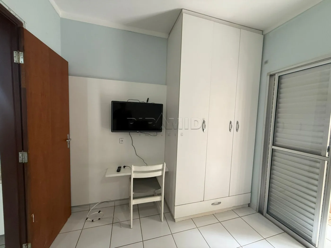 Alugar Apartamento / Padr&atilde;o em Ribeir&atilde;o Preto R$ 2.500,00 - Foto 11
