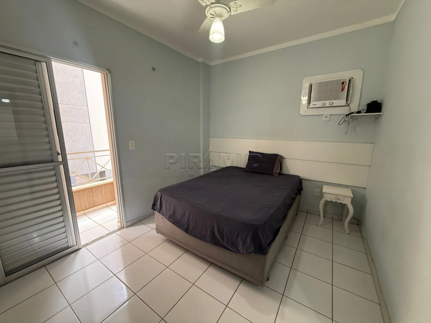 Alugar Apartamento / Padr&atilde;o em Ribeir&atilde;o Preto R$ 2.500,00 - Foto 14