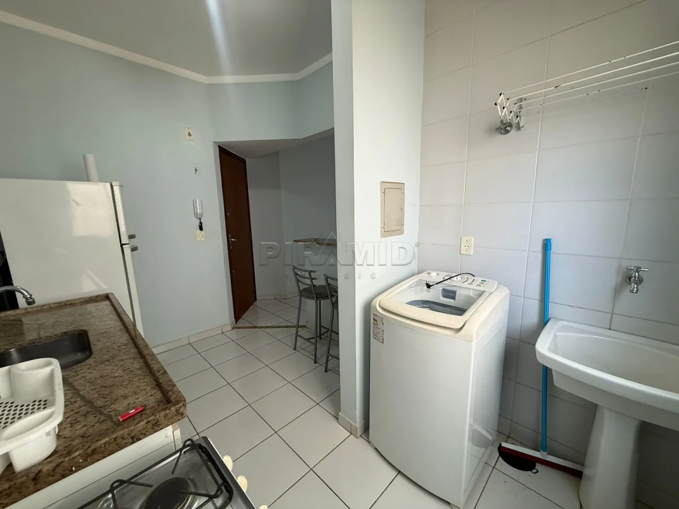 Alugar Apartamento / Padr&atilde;o em Ribeir&atilde;o Preto R$ 2.500,00 - Foto 6