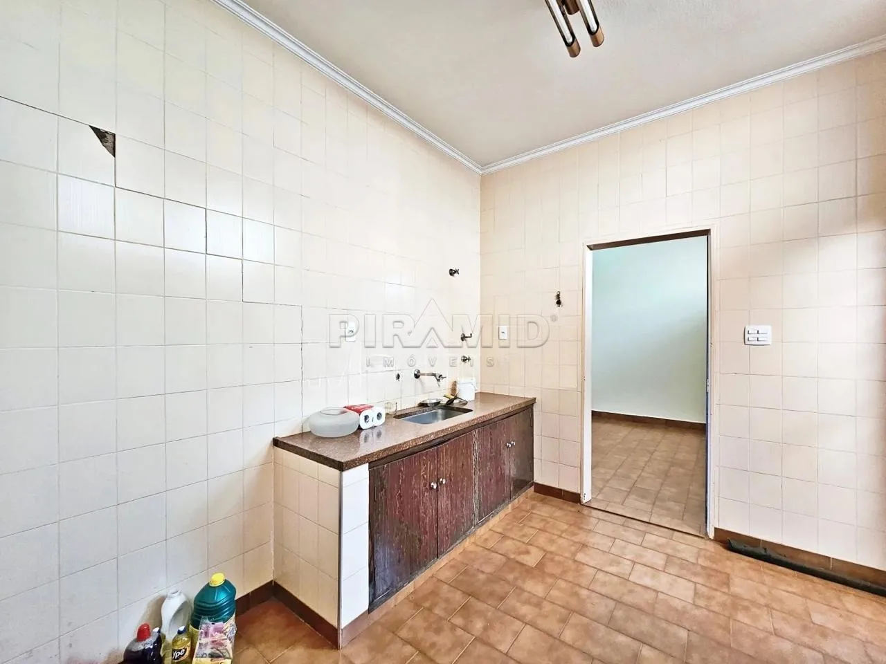 Alugar Casa / Padr&atilde;o em Ribeir&atilde;o Preto R$ 8.500,00 - Foto 5