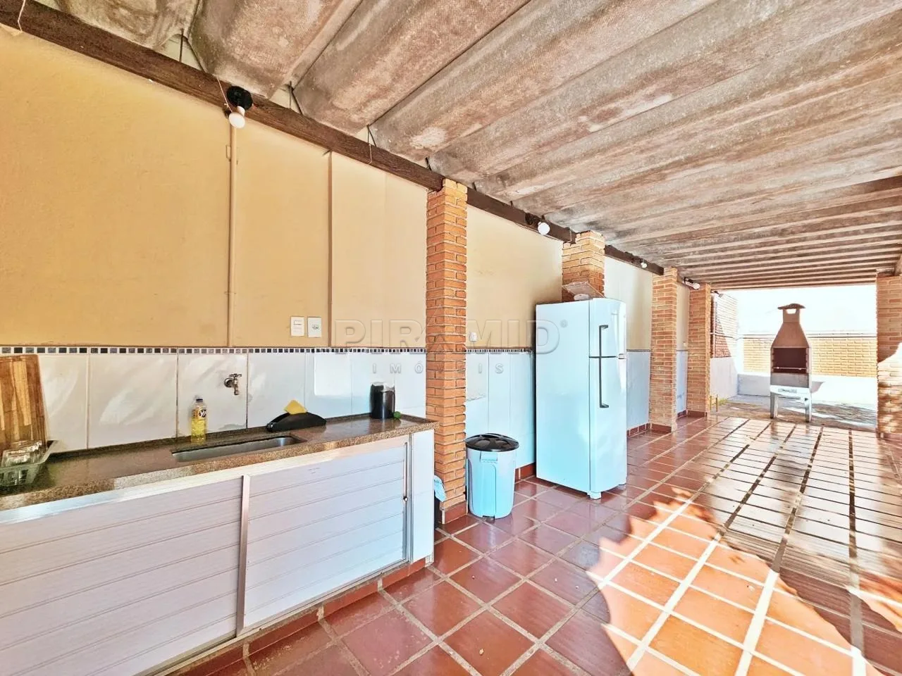 Alugar Casa / Padr&atilde;o em Ribeir&atilde;o Preto R$ 8.500,00 - Foto 19