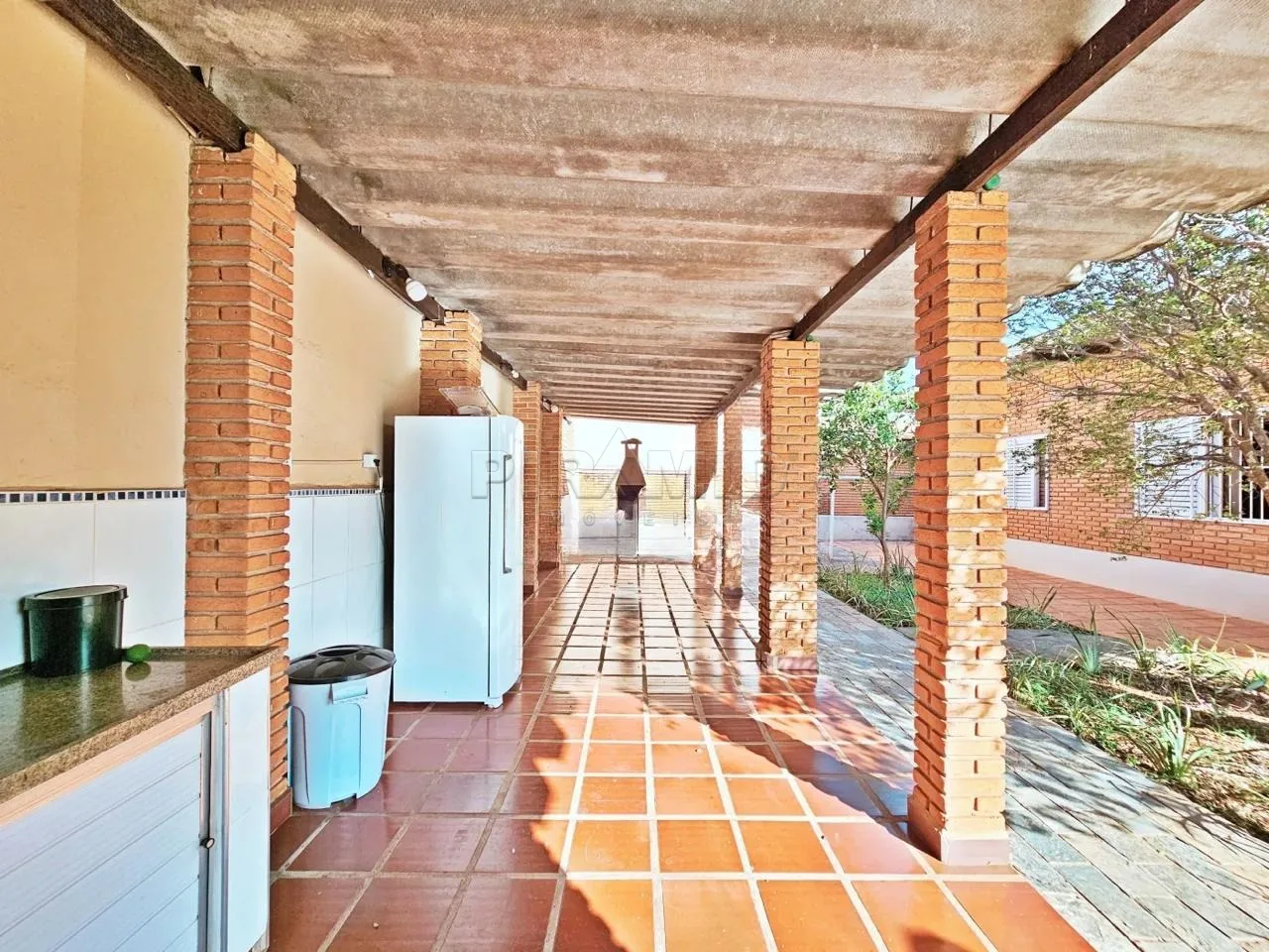 Alugar Casa / Padr&atilde;o em Ribeir&atilde;o Preto R$ 8.500,00 - Foto 20