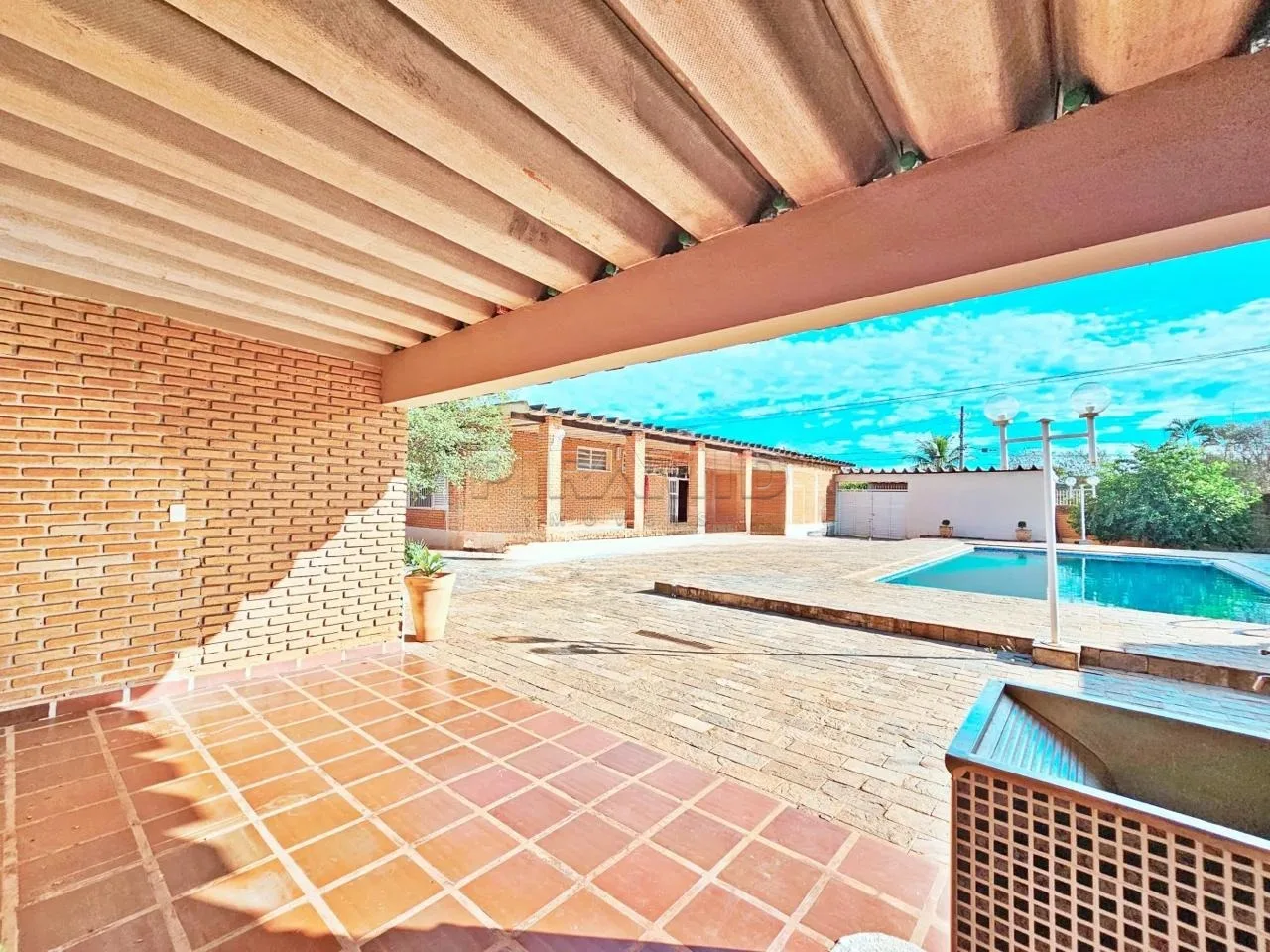 Alugar Casa / Padr&atilde;o em Ribeir&atilde;o Preto R$ 8.500,00 - Foto 24