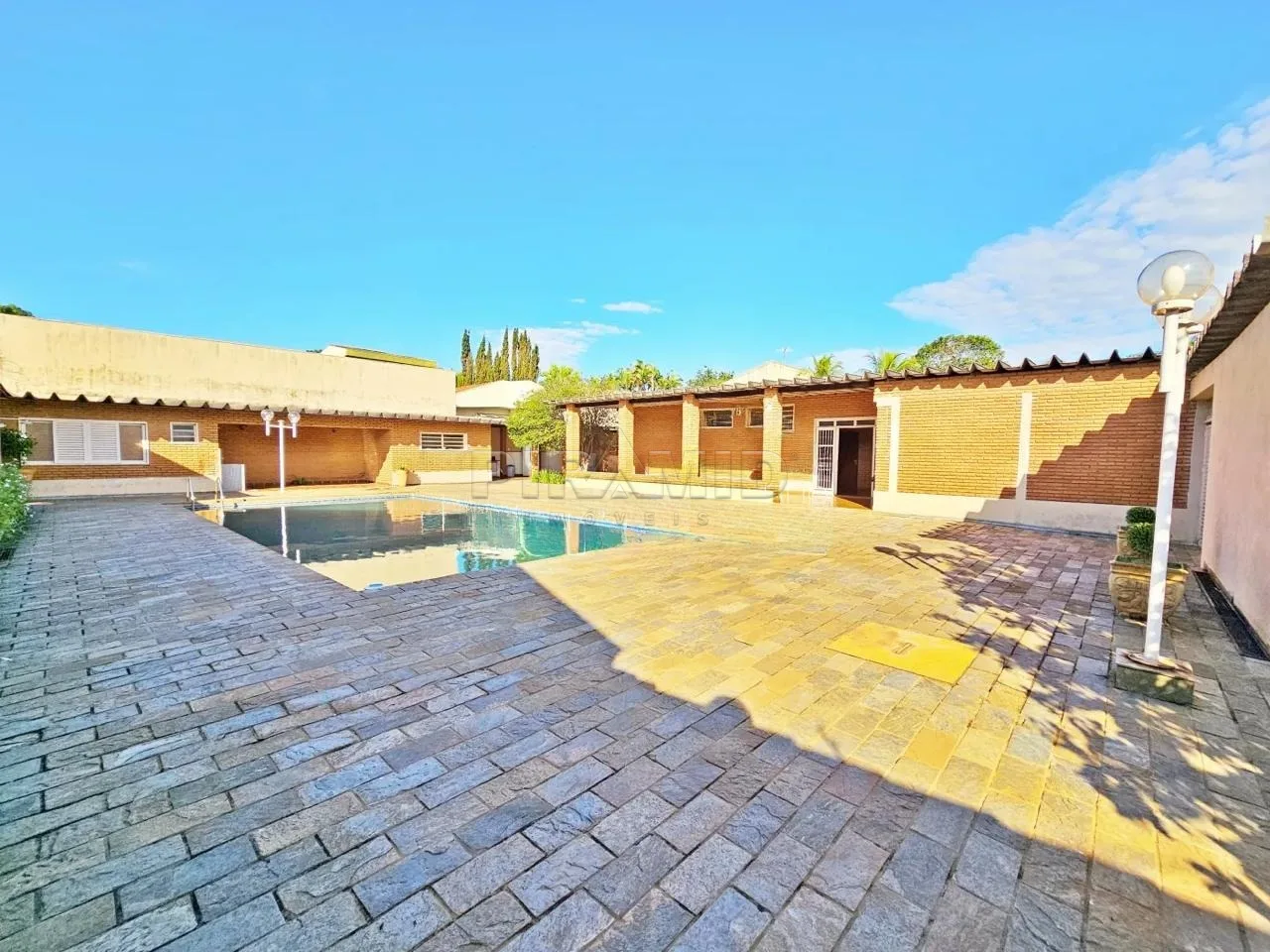 Alugar Casa / Padr&atilde;o em Ribeir&atilde;o Preto R$ 8.500,00 - Foto 25