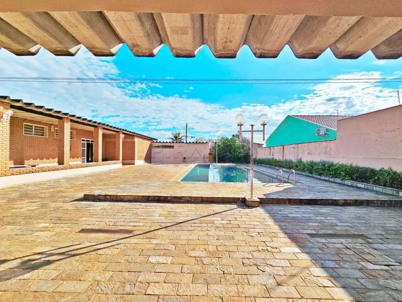 Alugar Casa / Padr&atilde;o em Ribeir&atilde;o Preto R$ 8.500,00 - Foto 27