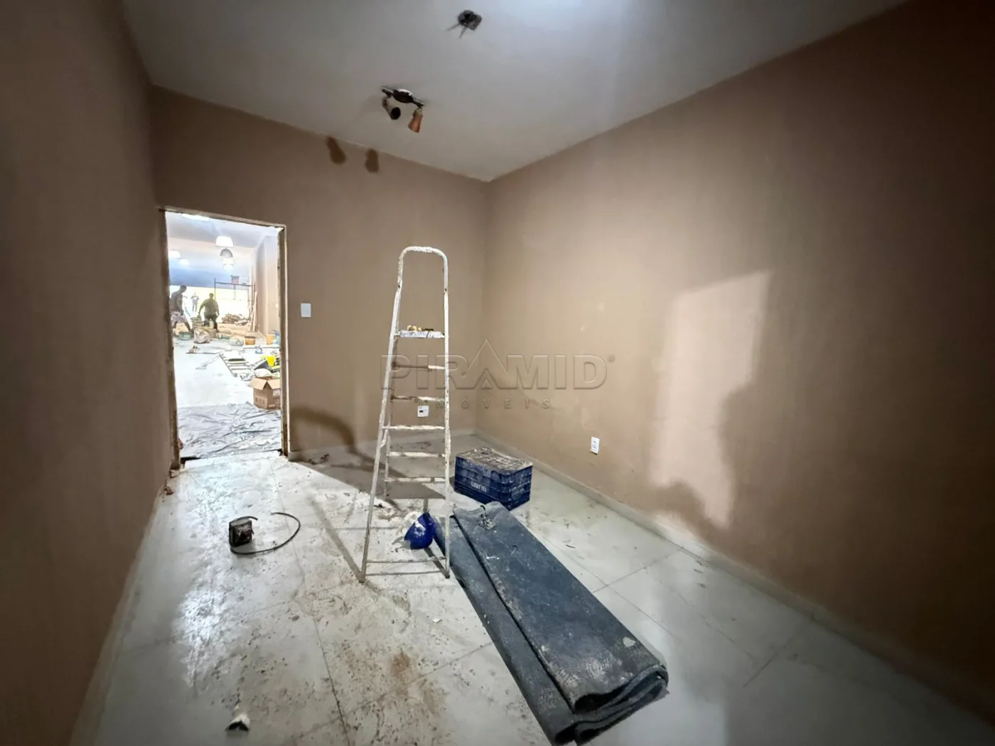 Alugar Comercial / Sal&atilde;o em Ribeir&atilde;o Preto R$ 8.500,00 - Foto 10