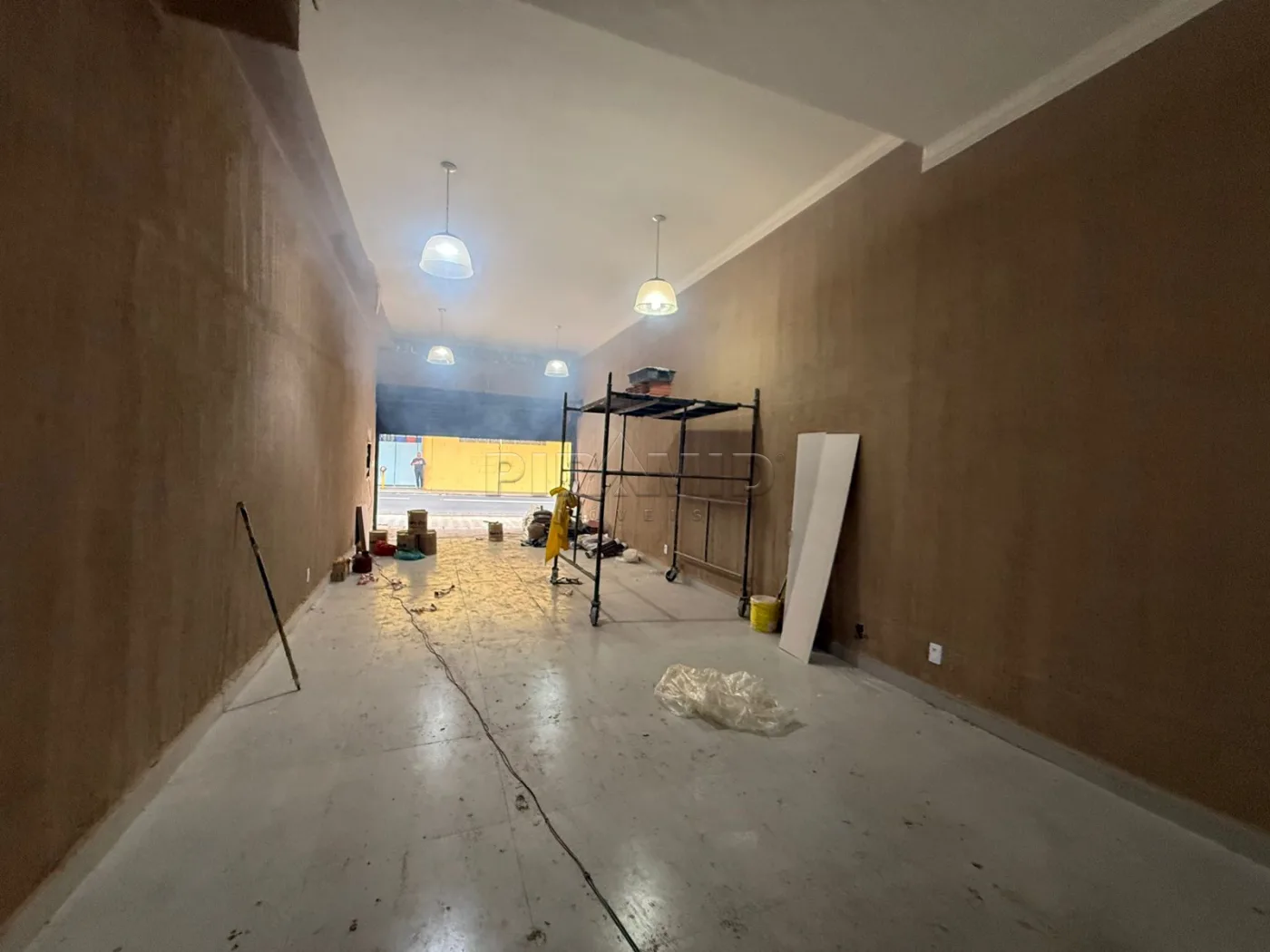 Alugar Comercial / Sal&atilde;o em Ribeir&atilde;o Preto R$ 8.500,00 - Foto 3