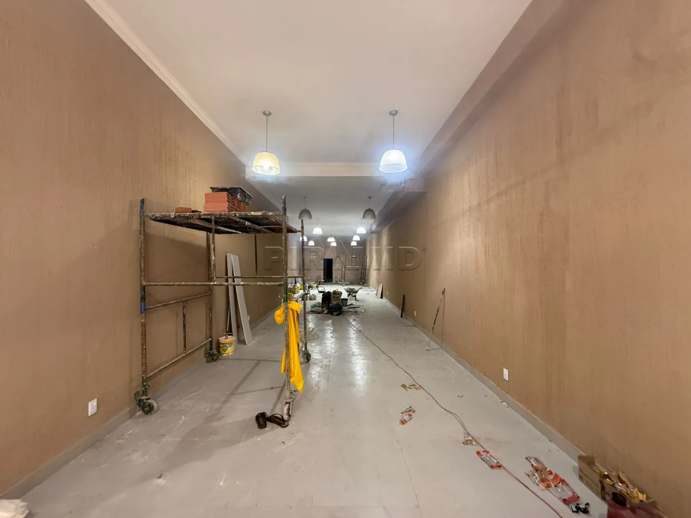 Alugar Comercial / Sal&atilde;o em Ribeir&atilde;o Preto R$ 8.500,00 - Foto 2