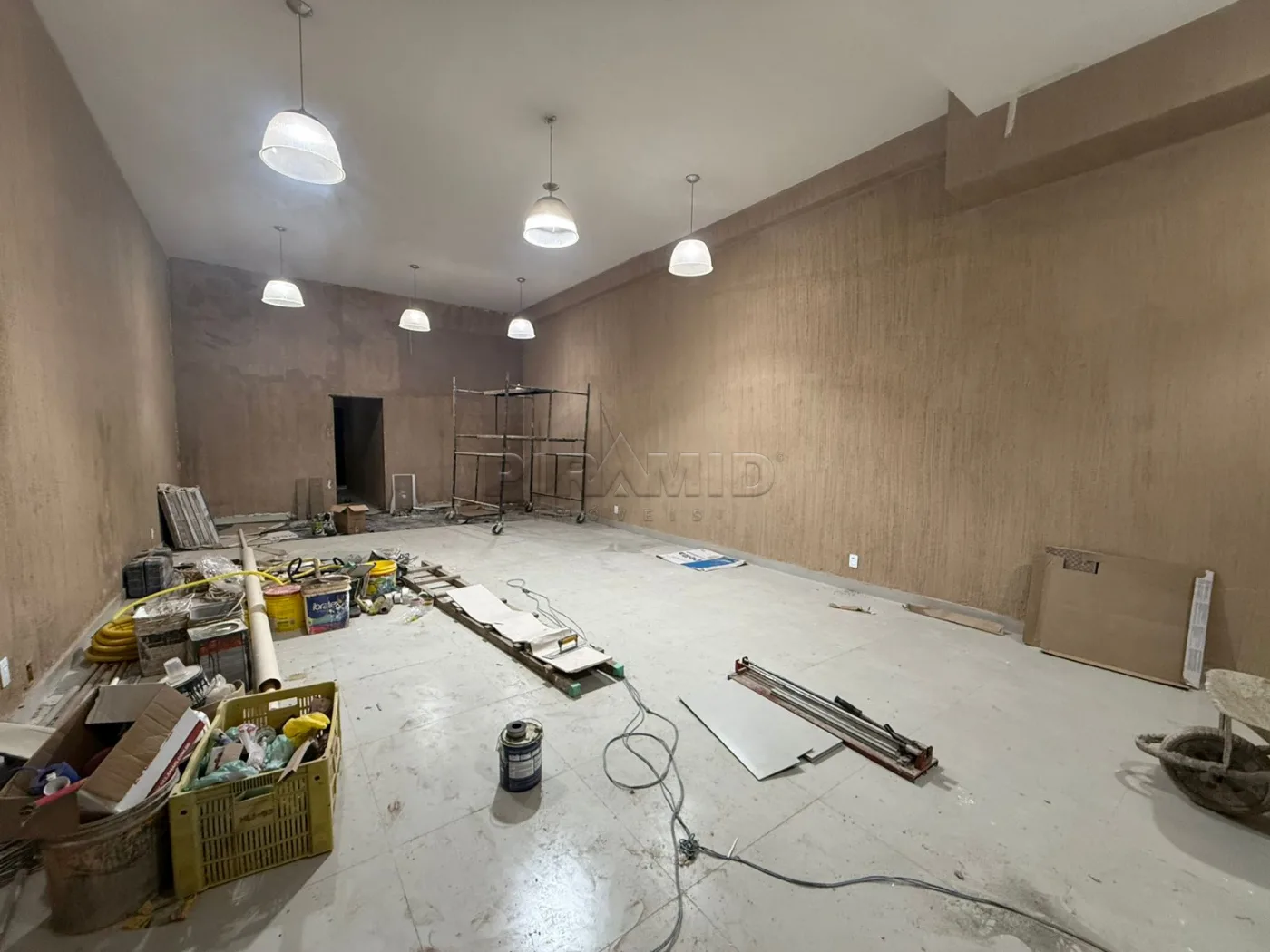 Alugar Comercial / Sal&atilde;o em Ribeir&atilde;o Preto R$ 8.500,00 - Foto 4