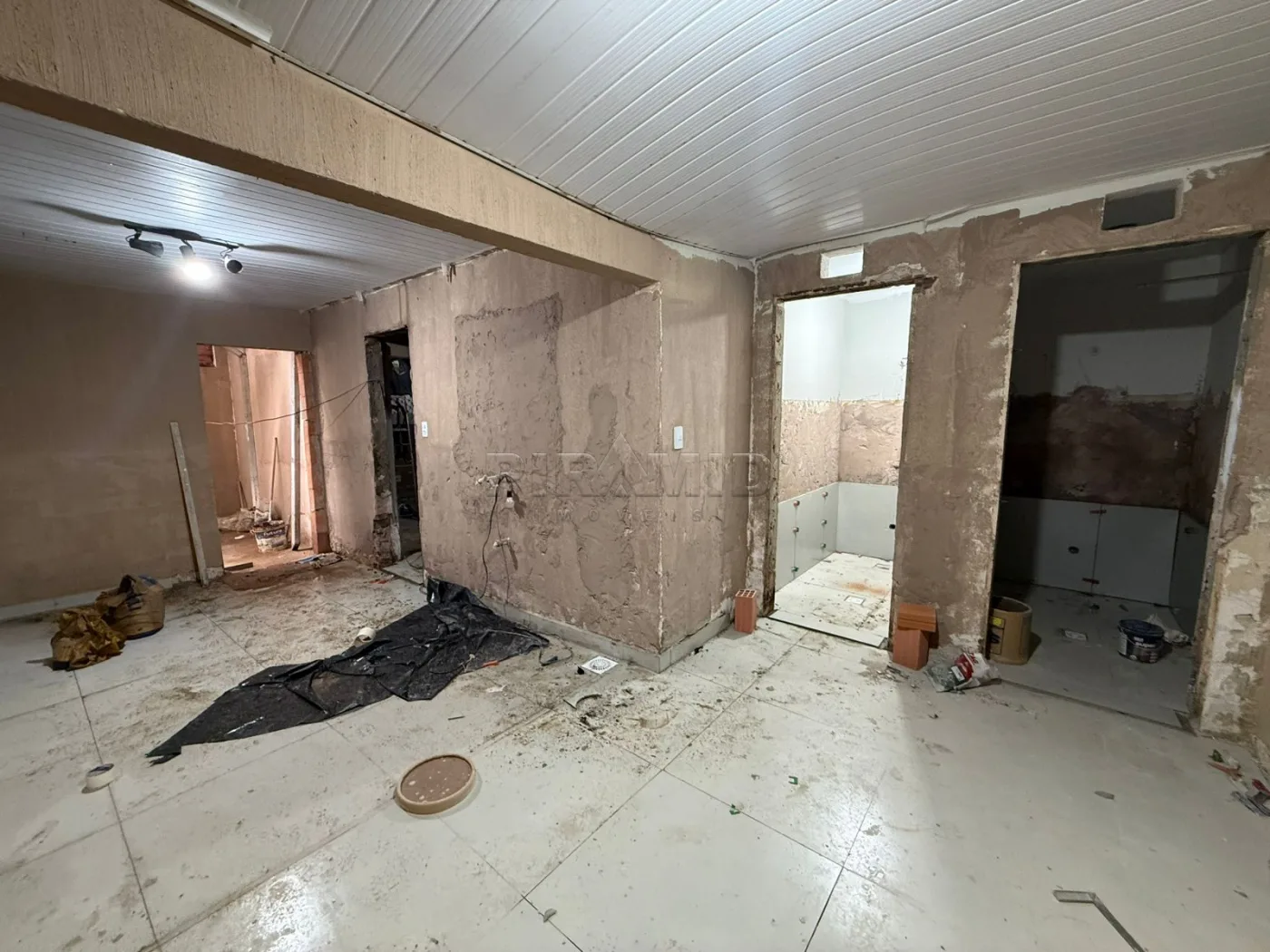 Alugar Comercial / Sal&atilde;o em Ribeir&atilde;o Preto R$ 8.500,00 - Foto 6