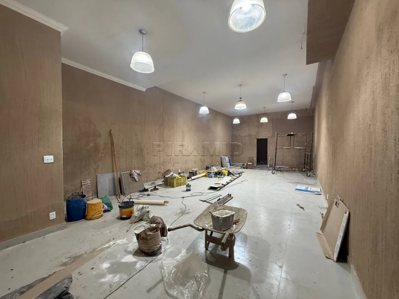 Alugar Comercial / Sal&atilde;o em Ribeir&atilde;o Preto R$ 8.500,00 - Foto 5